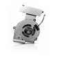 HP L30204-001 CPU Cooling Fan Replacement 4-Pin DC 5V Internal Laptop Fan