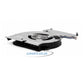 HP L30204-001 CPU Cooling Fan Replacement 4-Pin DC 5V Internal Laptop Fan
