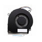HP L30203-001 GPU Cooling Fan Replacement 4-Pin DC 5V Internal Laptop Fan