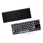 HP Omen 15-EN UK Layout RGB Backlit Compatible Laptop Keyboard