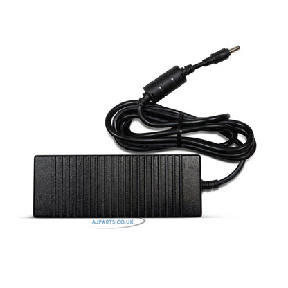 HP 317188-001 120W 5.5mm x 2.5mm Tip Genuine Laptop AC Adapter Charger