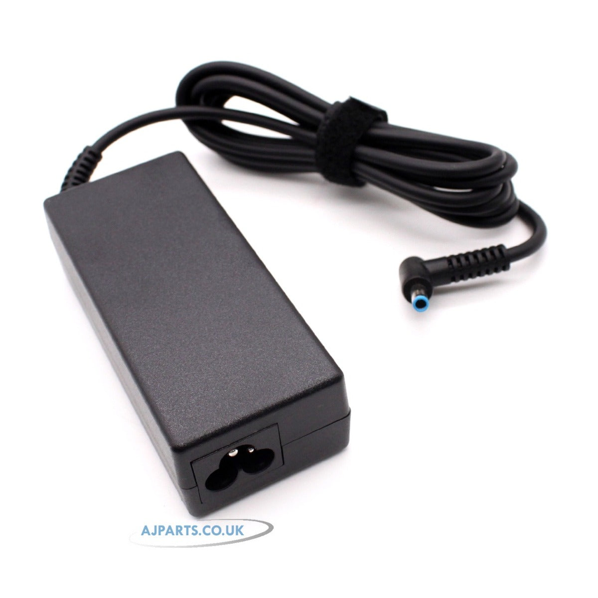 HP 15-DW0011DS 65W 4.5MM x 3.0MM Blue Tip Laptop AC Adapter