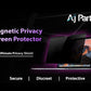 New 14-inch Screen Privacy Protector For Apple MacBook Pro 14" (M3) A2992