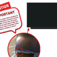 Lenovo Yoga Slim 6 14APU8 (82X3003SMH) 15.6" WUXGA OLED Laptop Replacement Screen