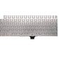Apple MacBook Pro 14" M1 A2442 Non-Backlit With Frame Replacement Laptop Keyboard