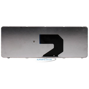 HP Pavilion G6-1253SA UK Layout Non-Backlit Replacement Laptop Keyboard Black