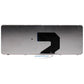 HP G4 G4-1000 UK Layout Non-Backlit Replacement Laptop Keyboard Black