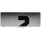 HP Pavillion G6-1372EA UK Layout Non-Backlit Replacement Laptop Keyboard Black