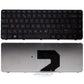 New Replacement Keyboard For HP G4 G4-1000 Black UK Layout