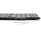 Acer Chromebook Spin 512 R851TN-P4FF US Layout Non-Backlit Laptop Replacement Palmrest Black