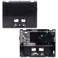 Acer Chromebook Spin 512 R851TN-C99U US Layout Non-Backlit Laptop Replacement Palmrest Black