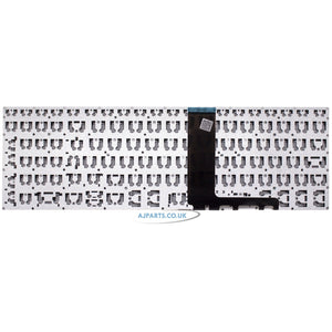 Lenovo Ideapad V330-15IKB ( 81AX ) UK Non-Backlit Replacement Laptop Keyboard