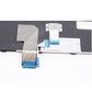 Lenovo 04X0264 UK Layout Non Backlit Black Replacement Laptop Keyboard
