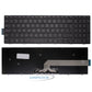 New Replacement For Dell Latitude 3580 3560 3570 3550 UK Non-Backlit Laptop Keyboard Black