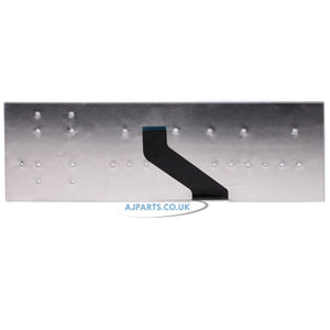 Acer Aspire 5755G Series UK Layout Non-Backlit Laptop Replacement Keyboard Black