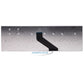 Acer Aspire 5830TG-6614 UK Layout Non-Backlit Laptop Replacement Keyboard Black