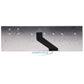 Acer Aspire 5755G-2414G75BNKS UK Black Replacement Laptop Keyboard