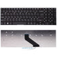 Acer Aspire NX.MRWEK.002 V3 UK Black Replacement Laptop Keyboard