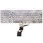 HP 15-BS070WM UK Black Non-Backlit Replacement Laptop keyboard