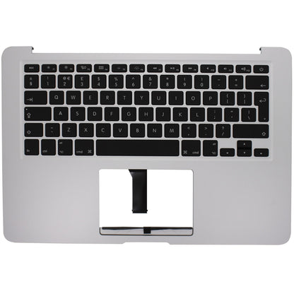 Compatible With Macbook Air 13" A1466 Compatible Palmrest UK Keyboard