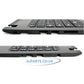 Compatible With Acer Aspire A114-31 A314-31 Palmrest US Layout Keyboard Black