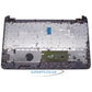 HP 250 G5 UK Silver Palmrest Top Case Keyboard With Touchpad