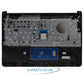 For HP 14-CK0000 Series Compatible Keyboard Palmrest UK With Touchpad