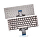 New Replacement for HP Pavilion 14-CE Series Gold UK Layout  Keyboard