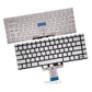 HP Pavilion 14-CE0595SA UK Silver Layout Replacement Laptop Keyboard