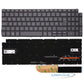 Dell Vostro 5501 Backlit UK Layout Replacement Laptop Keyboard Black