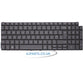 Dell Inspiron 15 5593 Laptop UK Backlit Replacement Keyboard