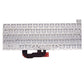 Macbook Pro 13" A2251 2020 Year UK Layout Replacement Laptop keyboard
