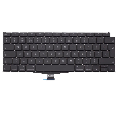 New Replacement For Macbook Air 13" A2179 2020 Year UK Layout keyboard