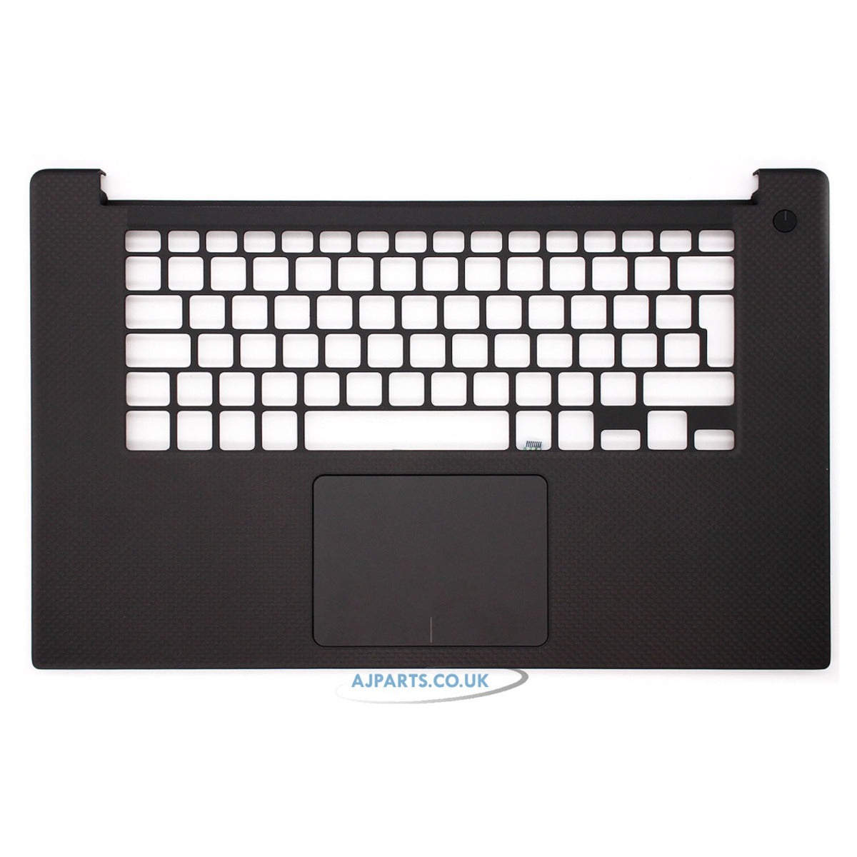 Compatible With Dell XPS 15 9550 Precision 5510 UK Palmrest Touchpad 9159M