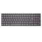 New Replacement For Lenovo V130-15IGM V130-15IKB Laptop notebook UK Qwerty Grey Non-Backlit Keyboard SN20M62791