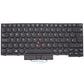 For Lenovo Thinkpad T480 UK Backlight English Laptop Replacement Keyboard