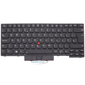 For Lenovo 01HX527 UK Backlight English Laptop Replacement Keyboard