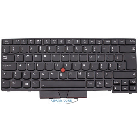 For Lenovo Thinkpad T470 UK Backlight English Laptop Replacement Keyboard