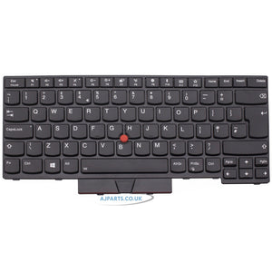 For Lenovo Thinkpad T480 UK Backlight English Laptop Replacement Keyboard