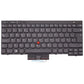 New Replacement For Thinkpad L430 L530 T430 T530 W530 X230 Laptop Notebook UK QWERTY Keyboard With Mouse Pointer