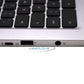 Acer Chromebook CB314-1H CB314-1HT Palmrest Cover Silver Replacement Keyboard