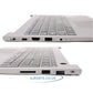 New Replacement For Lenovo ThinkBook 15 G2 ITL Keyboard Palmrest Top Cover Silver