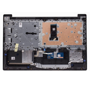 Lenovo V15-IIL ( Type 82C5 ) UK Black Palmrest Replacement Keyboard