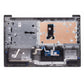Lenovo V15-IWL ( Type 81YE ) UK Silver Palmrest Replacement Keyboard