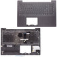 Replacement For Lenovo V330-15ISK V330-15IKB Palmrest Touchpad Cover Keyboard UK