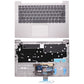 New Replacement For Lenovo Ideapad S340-14IWL S340-14IML Palmrest Touchpad Cover With Laptop Keyboard