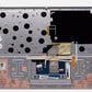 Lenovo ideapad S130-14IGM Palmrest UK Layout Laptop Replacement Keyboard