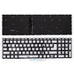 New Replacement For HP 15-CS Laptop Backlit Keyboard UK Layout