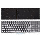 HP Pavilion 15-CS0010DS UK Layout Laptop Backlit Replacement Keyboard