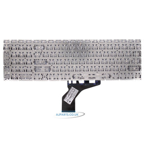 HP Pavilion 15-CS0000NW UK Layout Laptop Backlit Replacement Keyboard